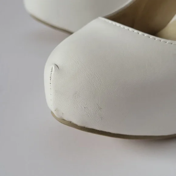 Mary Jane Stilettos - Picture 15 of 15